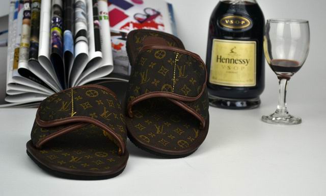 2017 LU slippers man 38-46-302